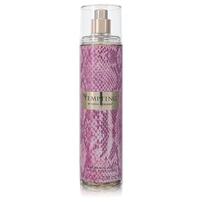 Sofia Vergara Tempting Woman 236ml Body Mist