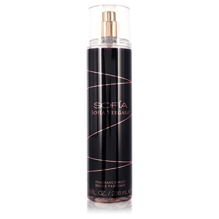 Sofia Vergara Sofia Woman 236ml Body Mist