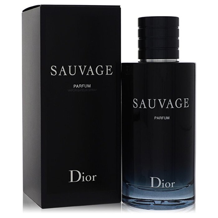 Christian Dior Sauvage Man Parfum 200ml