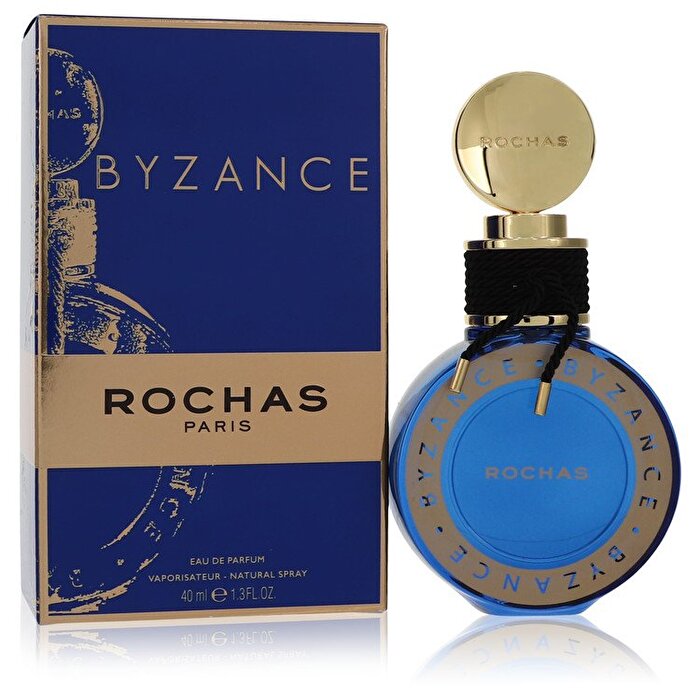 Rochas Byzance 2019 Woman Eau De Parfum 40ml