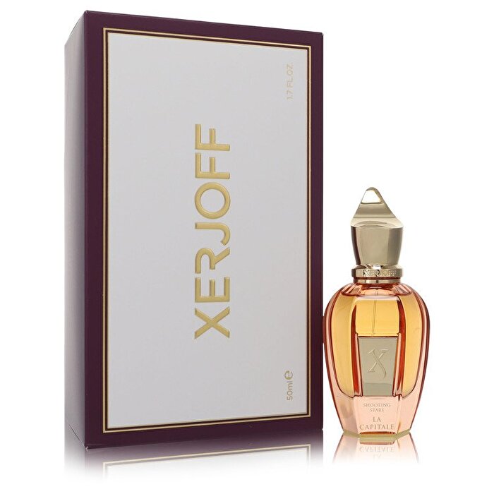 Xerjoff Shooting Stars La Capitale Unisex Parfum 50ml