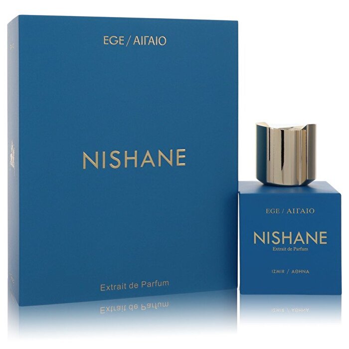 Nishane Ege Ailaio Unisex Extrait De Parfum 100ml