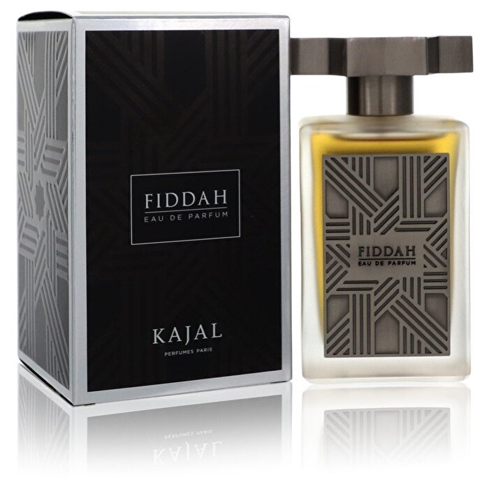 Kajal The Fiddah Collection Fiddah Unisex Eau De Parfum 100ml