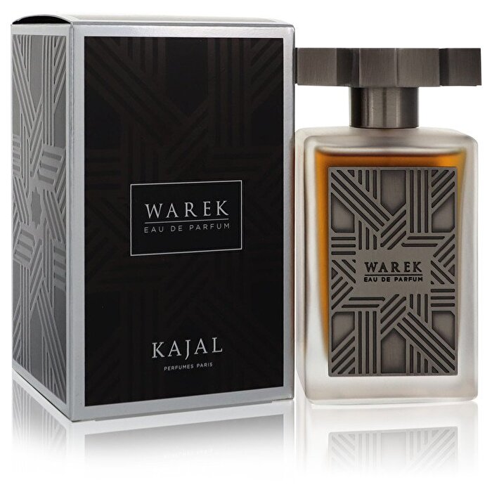 Kajal The Fiddah Collection Warek Unisex Eau De Parfum 100ml