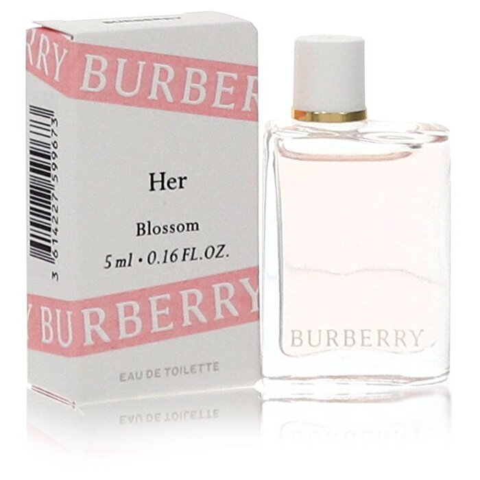 Burberry Her Blossom Woman Eau De Toilette 5ml Miniature