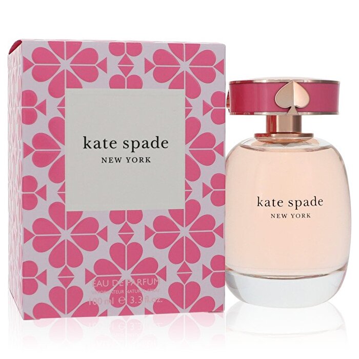 Kate Spade Cherie Woman Eau De Parfum 100ml