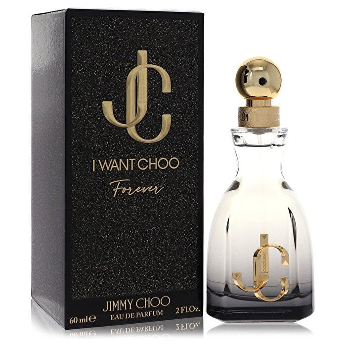 Jimmy Choo I Want Choo Woman Eau De Parfum 60ml
