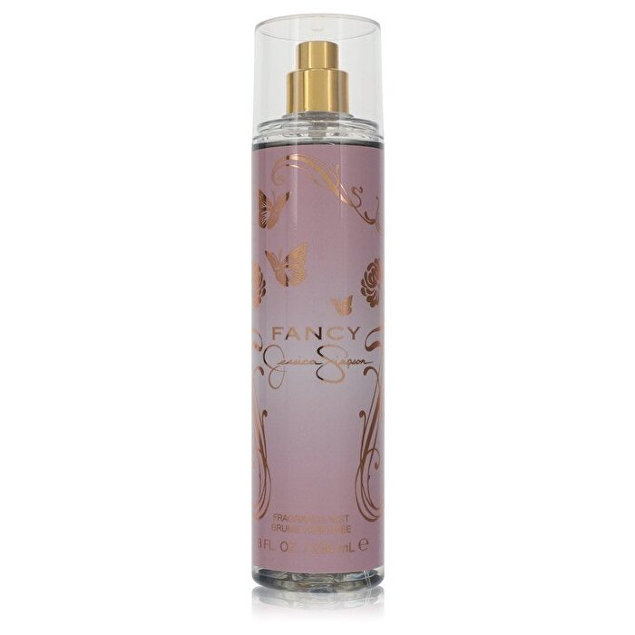 Jessica Simpson Fancy Woman 236ml Body Mist