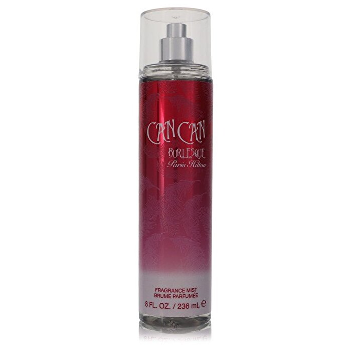 Paris Hilton Can Can Burlesque Woman 236ml Body Mist