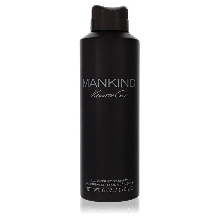 Kenneth Cole Mankind  170g Body Spray