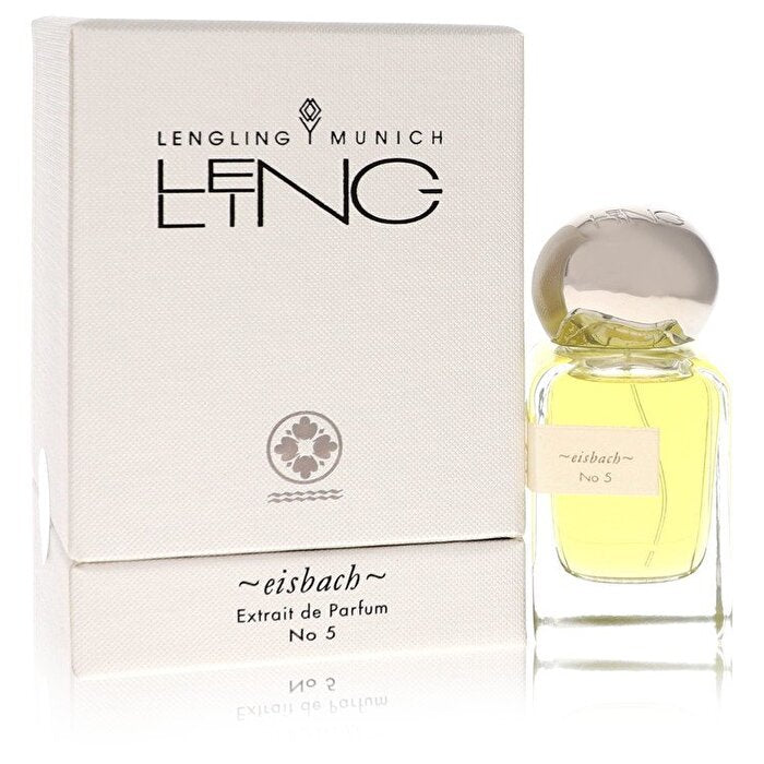 Lengling Munich Eisbach No.5 Unisex Extrait De Parfum 50ml