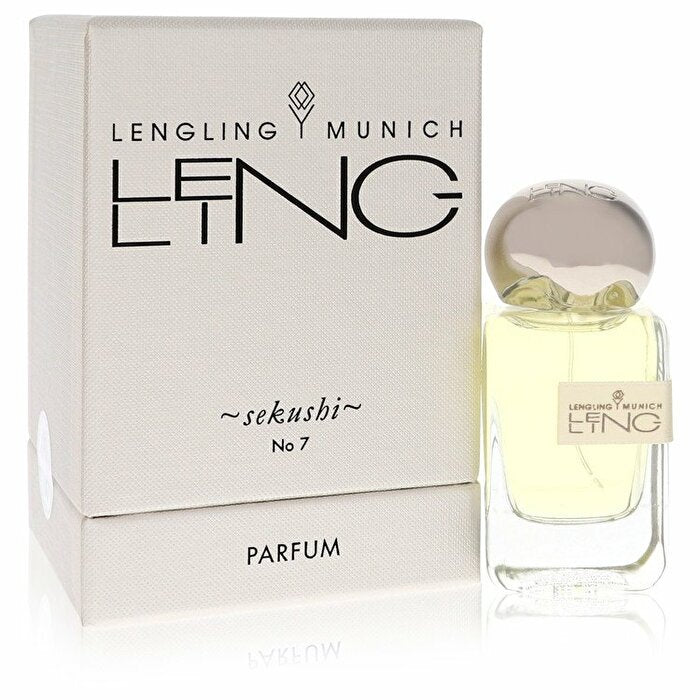 Lengling Munich Sekushi No.7 Unisex Parfum 50ml