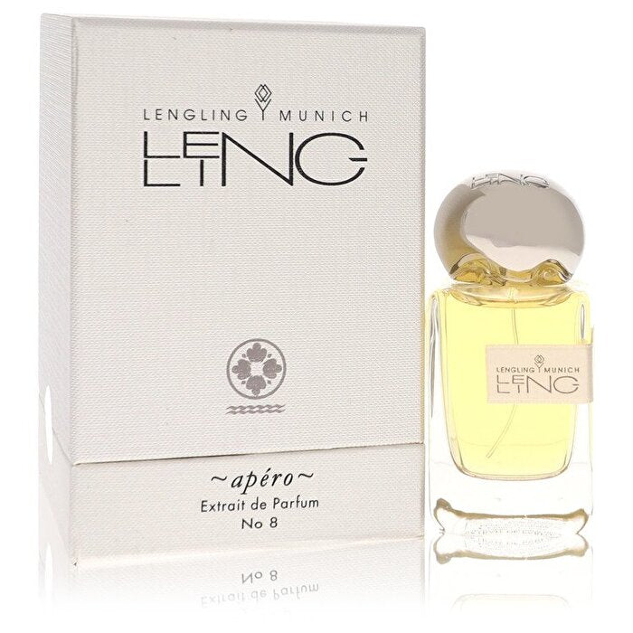 Lengling Munich Apero No.8 Unisex Extrait De Parfum 50ml