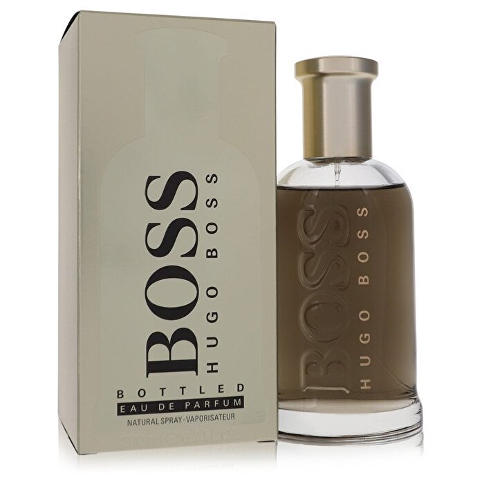 Hugo Boss Boss Bottled Man Eau De Parfum 200ml