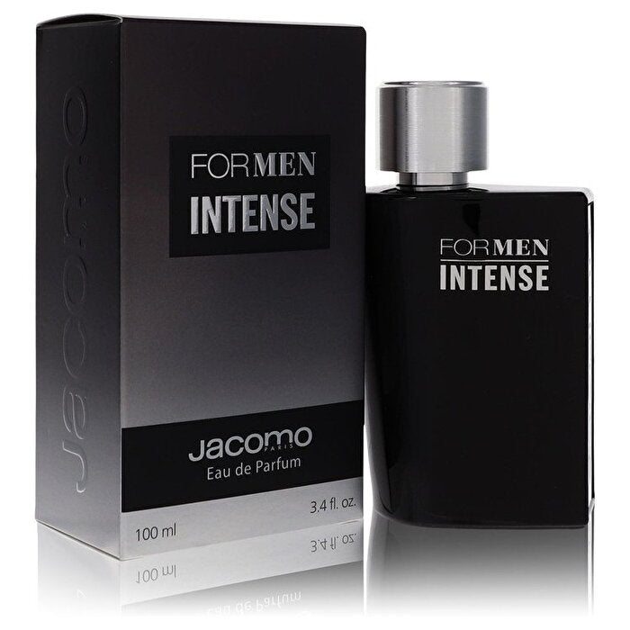Jacomo For Men Intense Man Eau De Parfum 100ml