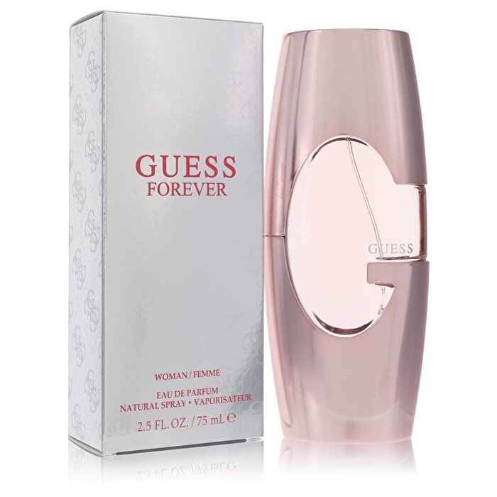 Guess Forever Woman Eau De Parfum 75ml