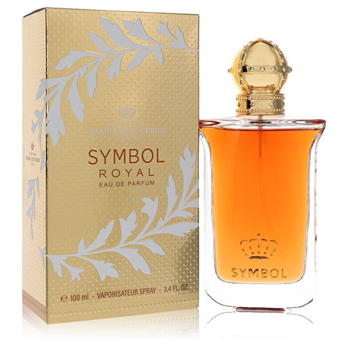 Marina De Bourbon Symbol Royal Woman Eau De Parfum 100ml