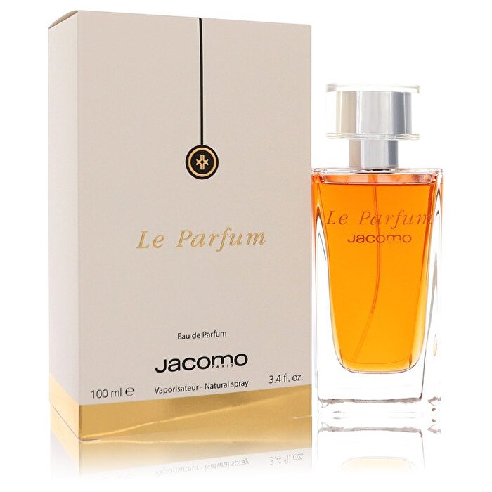 Jacomo Le Parfum Woman Eau De Parfum 100ml