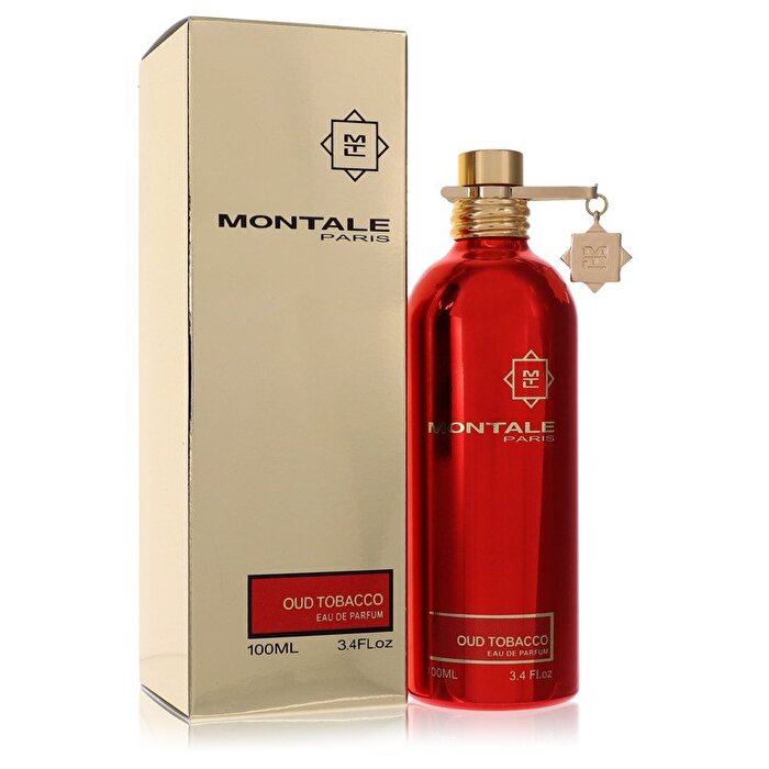 Montale Oud Tobacco Unisex Eau De Parfum 100ml