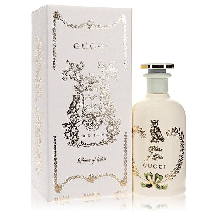 Gucci The Alchemist's Garden Tears Of Iris Unisex Eau De Parfum 100ml