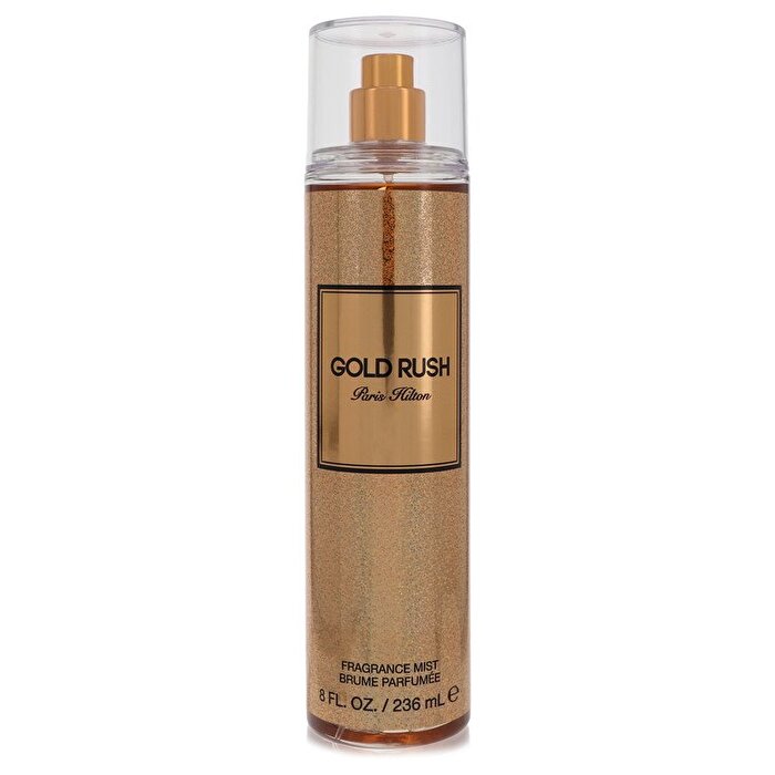 Paris Hilton Gold Rush Woman 236ml Body Mist