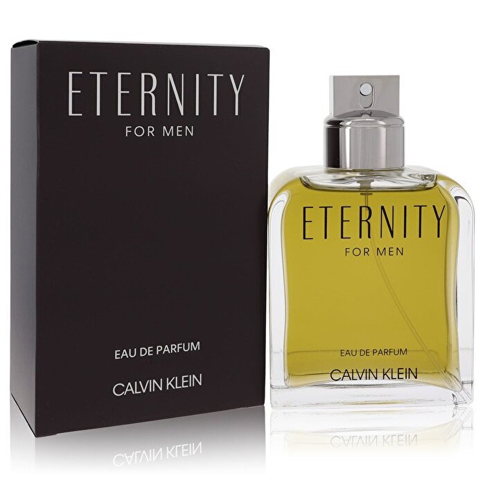 Calvin Klein Eternity Man Eau De Parfum 200ml
