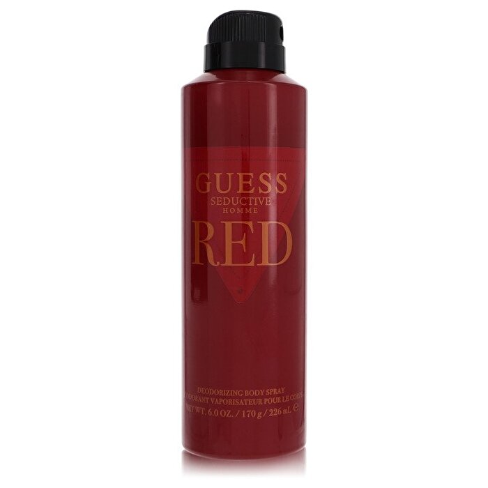Guess Seductive Homme Red Man 226ml Body Spray