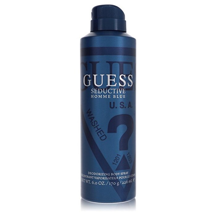 Guess Seductive Homme Blue Man 226ml Body Spray