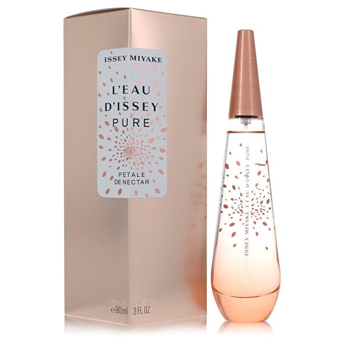 Issey Miyake L'eau D'issey Pure Petale De Nectar Woman Eau De Toilette 90ml