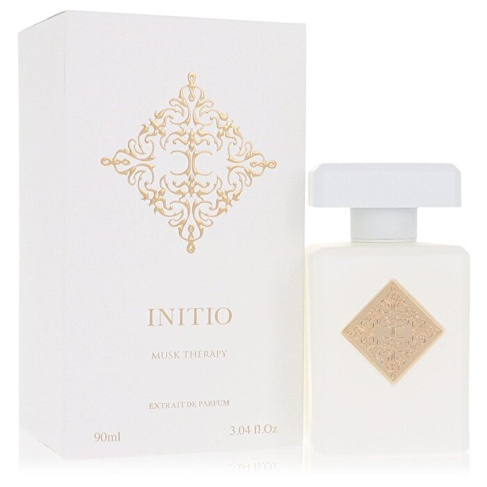 Initio Parfums Prives The Hedonist Musk Therapy Unisex Extrait De Parfum 90ml