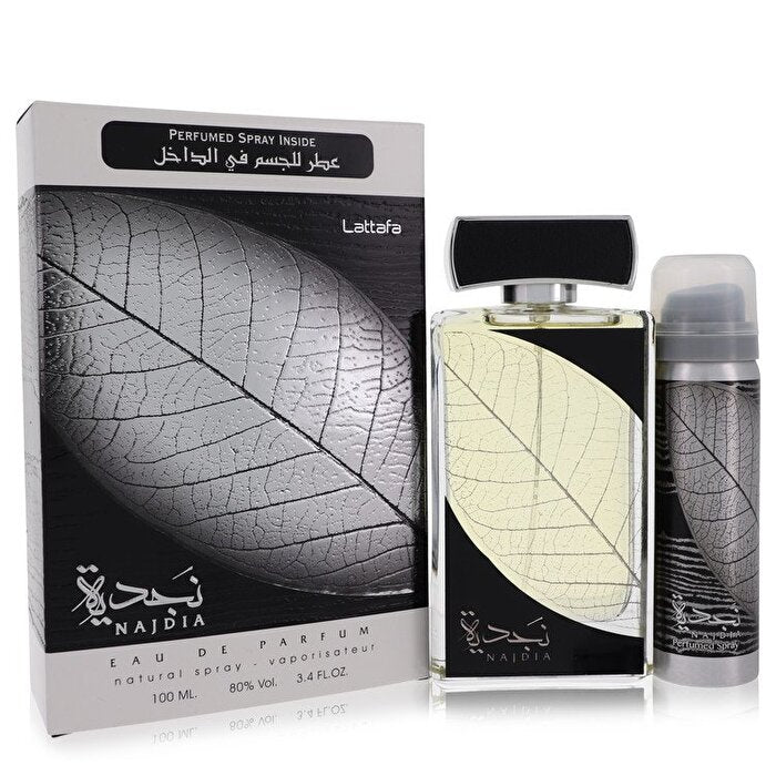 Lattafa Najdia Unisex Eau De Parfum 100ml