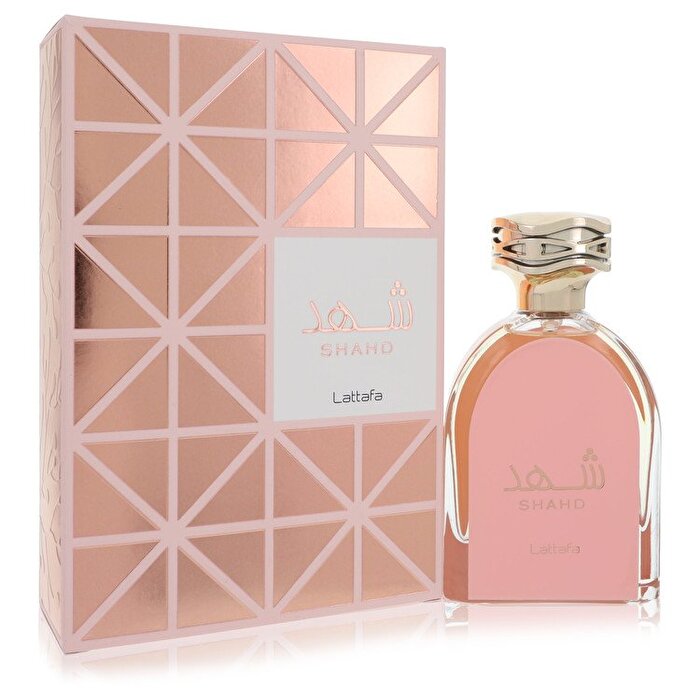 Lattafa Shahd Unisex Eau De Parfum 100ml