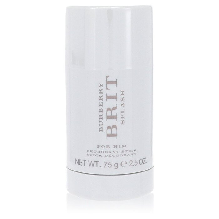 Burberry Brit Splash Man 75g Deodorant Stick