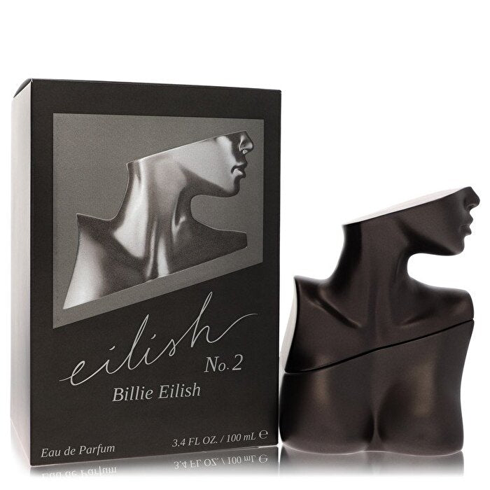 Billie Eilish Eilish No.2 Unisex Eau De Parfum 100ml