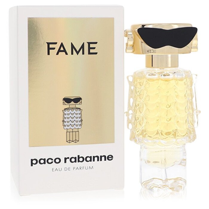 Paco Rabanne Fame Woman Eau De Parfum 30ml