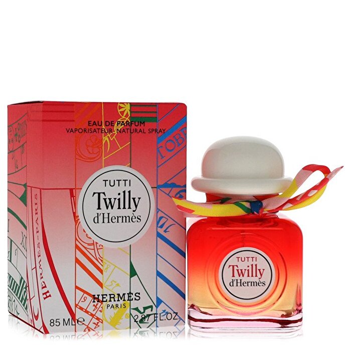 Hermes Tutti Twilly D'hermes Woman Eau De Parfum 85ml