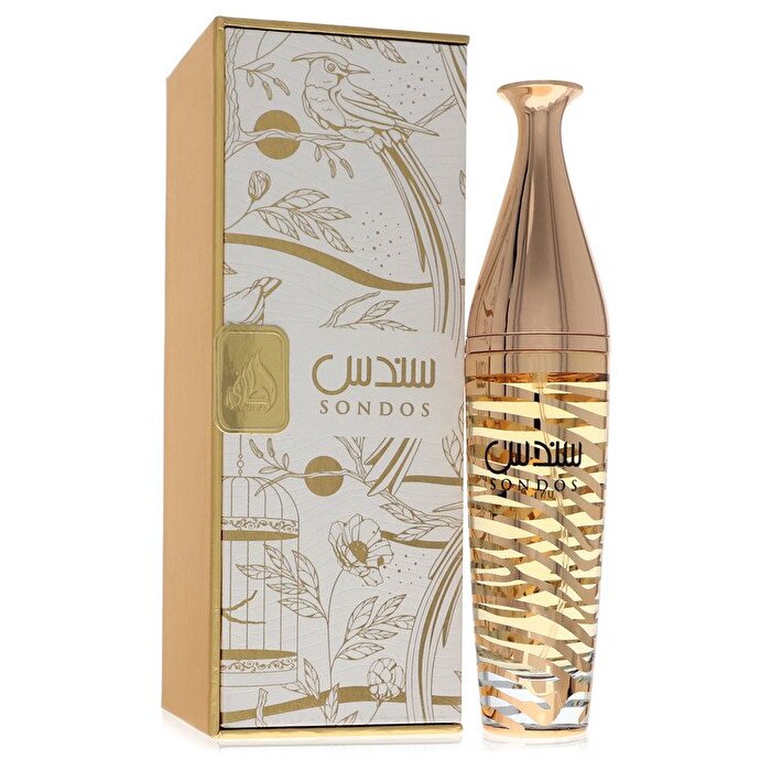 Lattafa Sondos Unisex Eau De Parfum 100ml