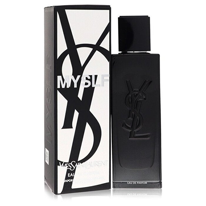 Yves Saint Laurent Myslf Man Eau De Parfum 60ml Refillable
