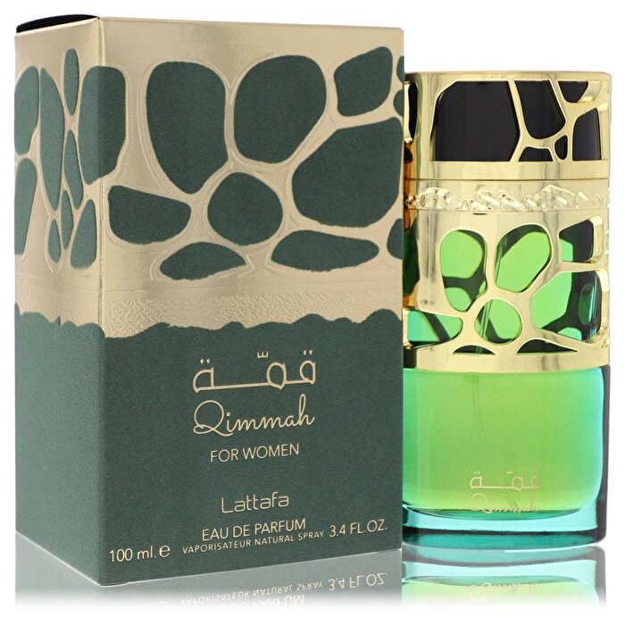 Lattafa Qimmah Woman Eau De Parfum 100ml