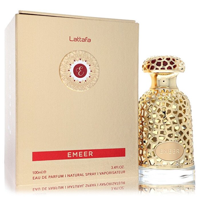 Lattafa Emeer Unisex Eau De Parfum 100ml