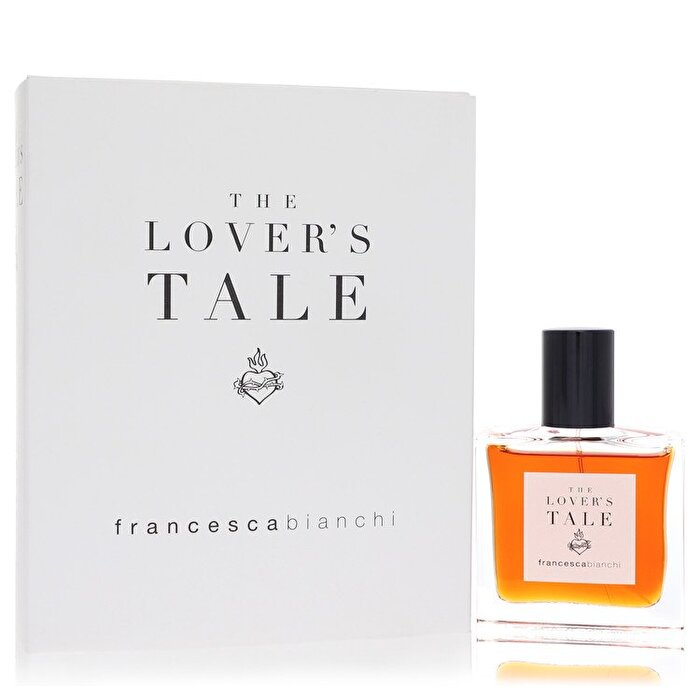 Francesca Bianchi The Lover's Tale Unisex Extrait De Parfum 30ml