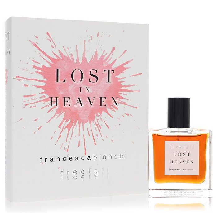 Francesca Bianchi Lost In Heaven Unisex Extrait De Parfum 30ml