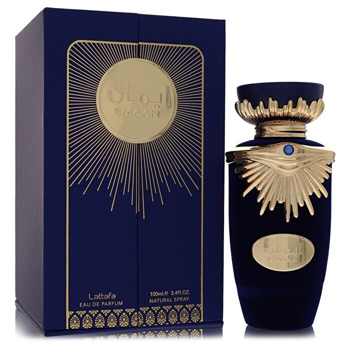 Lattafa Emaan Unisex Eau De Parfum 100ml