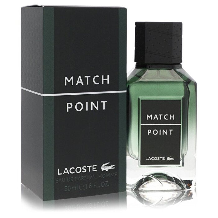 Lacoste Match Point Man Eau De Parfum 50ml