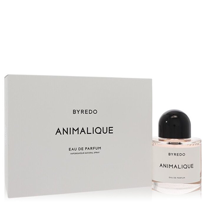 Byredo Animalique Unisex Eau De Parfum 100ml