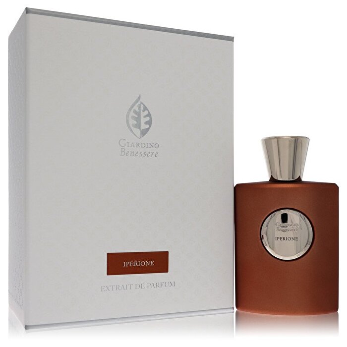 Giardino Benessere Iperione Unisex Extrait De Parfum 100ml