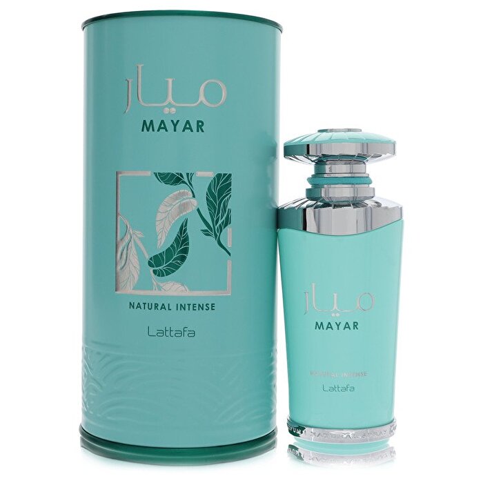 Lattafa Mayar Natural Intense Woman Eau De Parfum 100ml