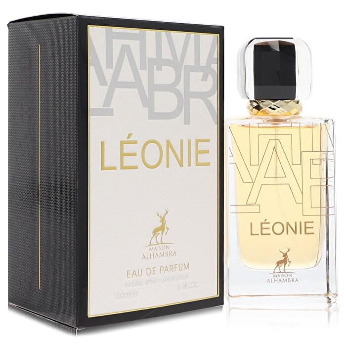 Maison Alhambra Leonie Woman Eau De Parfum 100ml