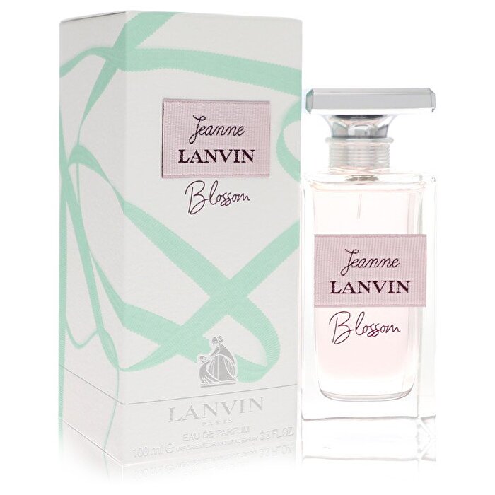 Lanvin Jeanne Lanvin Blossom Woman Eau De Parfum 100ml