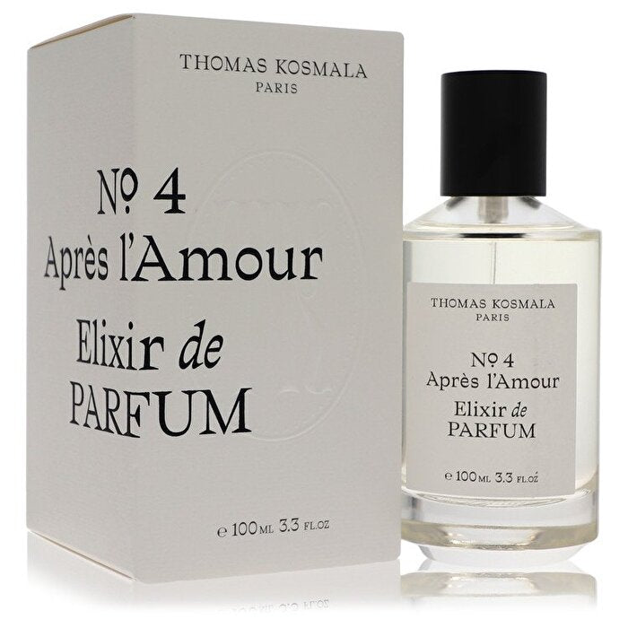 Thomas Kosmala No.4 Apres L'amour Unisex Elixir De Parfum 100ml